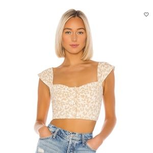 LPA Penelope Top